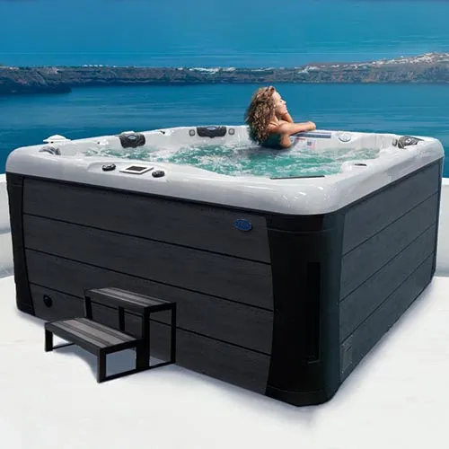 Deck hot tubs for sale in Provo